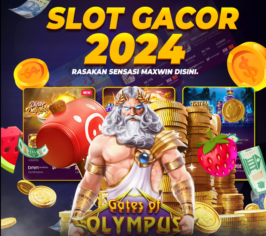 quais os melhores slots para ganhar dinheiro